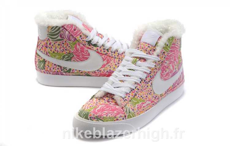 nike blazer high fur premium cru de la Chine moins cher nike blazer france marque